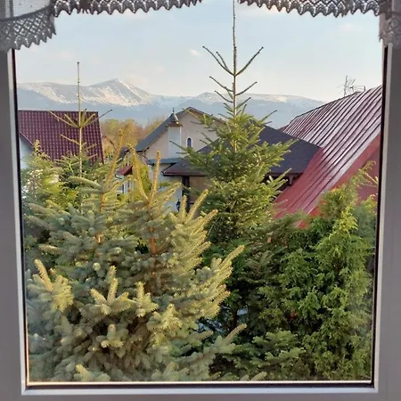 Szyszkowy Dwor